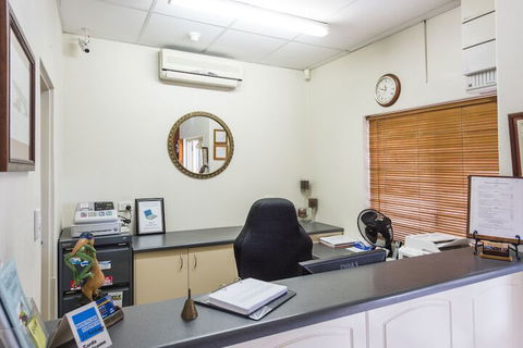 Bent Street Motor Inn - Darwin Holiday 6