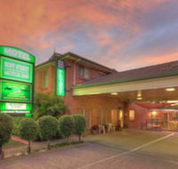 Bent Street Motor Inn - Darwin Holiday