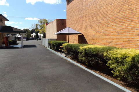 Civic Motel - Darwin Holiday 5