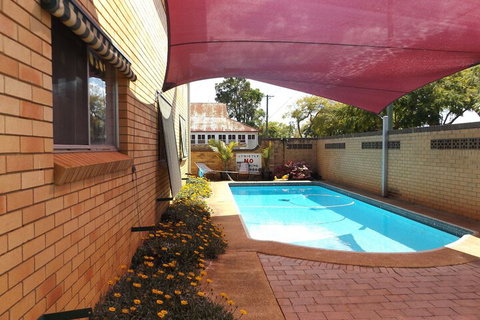 Civic Motel - Darwin Holiday 6