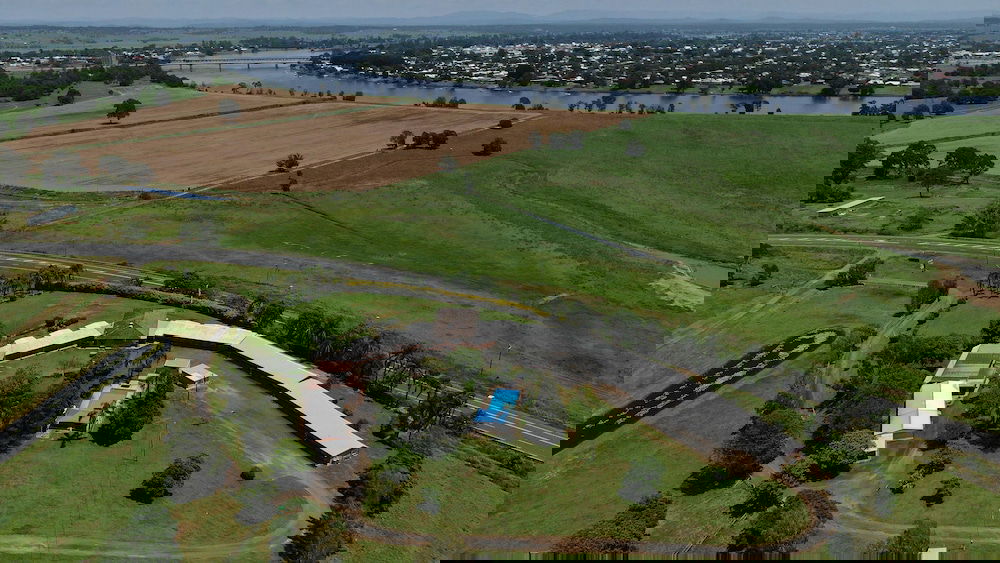 Clarenza NSW Darwin Holiday