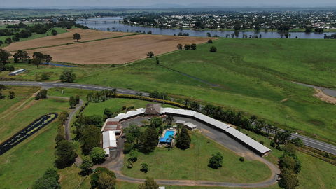 Jacaranda Motor Lodge - Darwin Holiday 0