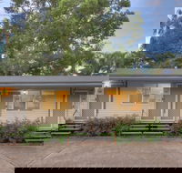 Glenwood Tourist Park  Motel - Darwin Holiday
