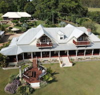 Clarence River Bed  Breakfast - Darwin Holiday