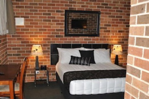 Heritage River Motor Inn - Darwin Holiday 6