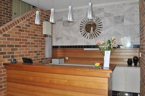 Heritage River Motor Inn - Darwin Holiday 2