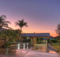 Heritage River Motor Inn - Darwin Holiday