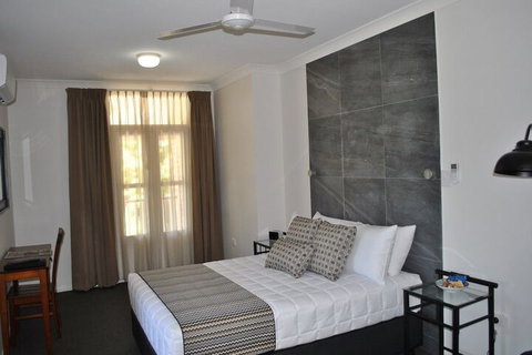 Heritage River Motor Inn - Darwin Holiday 3