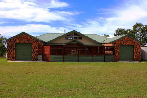 Tracks End Retreat - Darwin Holiday 4