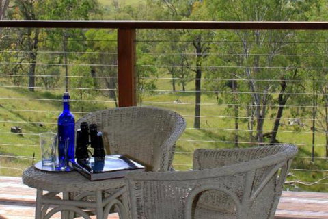 Tracks End Retreat - Darwin Holiday 2