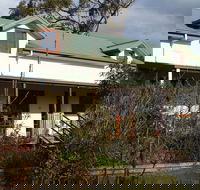Platypus Park Country Retreat - Darwin Holiday