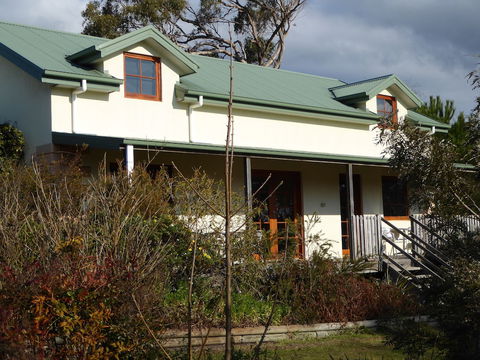 Platypus Park Country Retreat - Darwin Holiday 0
