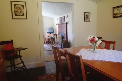 Glenbrook House And Cottage - Darwin Holiday 6
