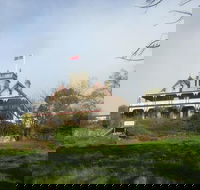 Tynwald Willow Bend Estate - Darwin Holiday