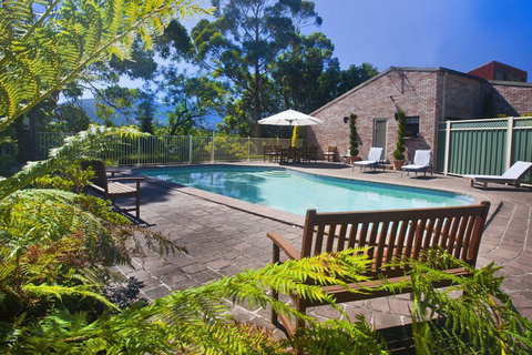 The Shingles Riverside Cottages - Darwin Holiday 5