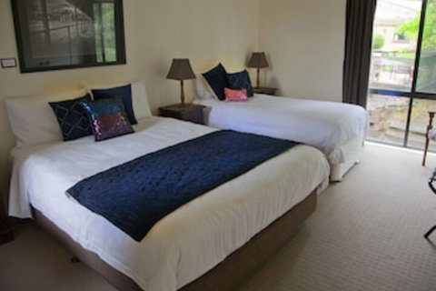 The Shingles Riverside Cottages - Darwin Holiday 0