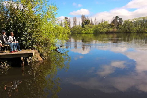 The Shingles Riverside Cottages - Darwin Holiday 1