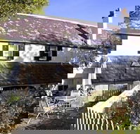 Old Colony Inn - Darwin Holiday