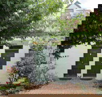 Sorell Barracks - Darwin Holiday