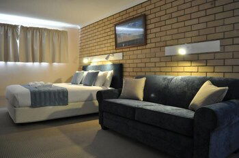 Edgewater Motel Ulladulla - Darwin Holiday 4