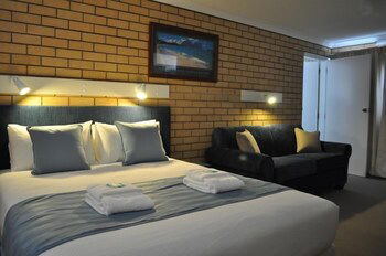 Edgewater Motel Ulladulla - Darwin Holiday 6
