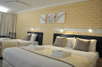 Edgewater Motel Ulladulla - Darwin Holiday 5