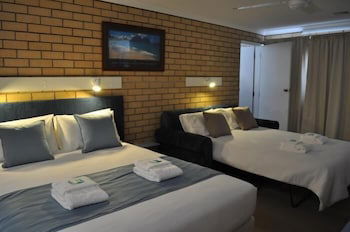 Edgewater Motel Ulladulla - Darwin Holiday 3