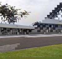 Edgewater Motel Ulladulla - Darwin Holiday