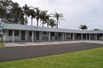 Edgewater Motel Ulladulla - Darwin Holiday 0
