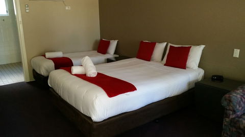 Moruya Motel - Darwin Holiday 6