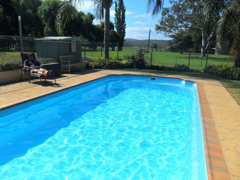 Moruya Motel - Darwin Holiday 4