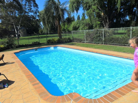 Moruya Motel - Darwin Holiday 5