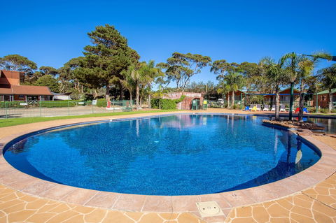 BIG4 Moruya Heads Easts Dolphin Beach Holiday Park - Darwin Holiday 5