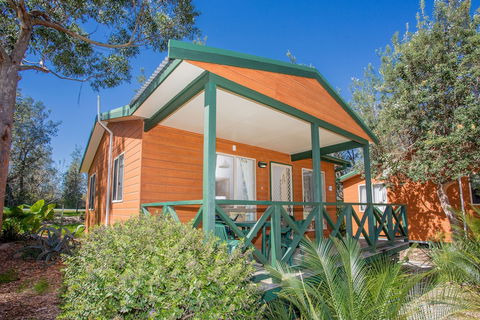 BIG4 Moruya Heads Easts Dolphin Beach Holiday Park - Darwin Holiday 1