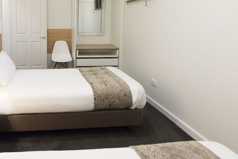 Bay 10 Accommodation - Darwin Holiday 7