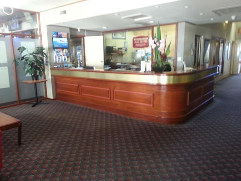 Grand Tasman Hotel - Darwin Holiday 4