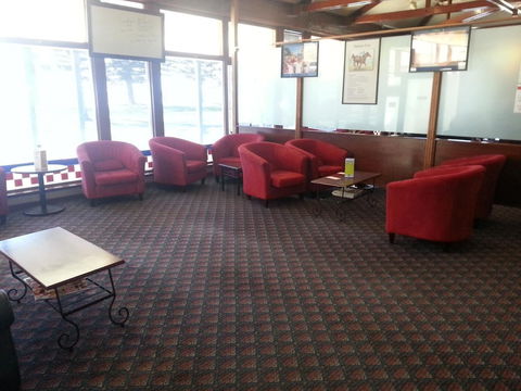 Grand Tasman Hotel - Darwin Holiday 3