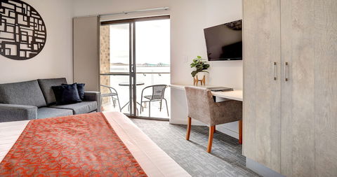 Limani Port Lincoln - Darwin Holiday 3