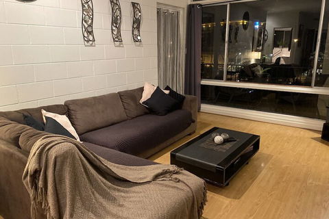 Apartment On Tennyson - Darwin Holiday 4