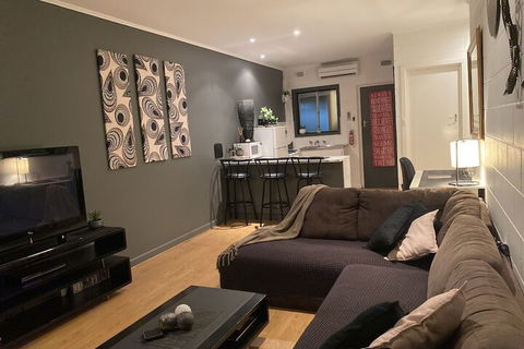 Apartment On Tennyson - Darwin Holiday 7