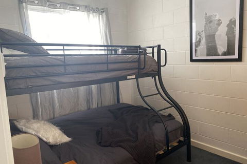 Apartment On Tennyson - Darwin Holiday 6