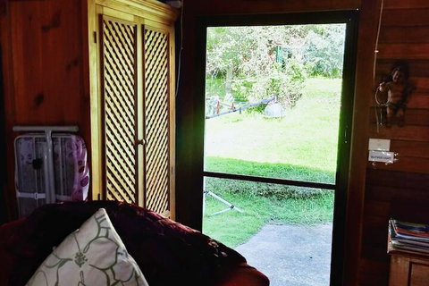 ST PAULS BED & BREAKFAST - Darwin Holiday 5