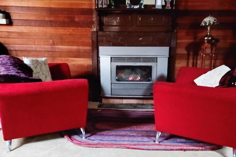 ST PAULS BED & BREAKFAST - Darwin Holiday 4