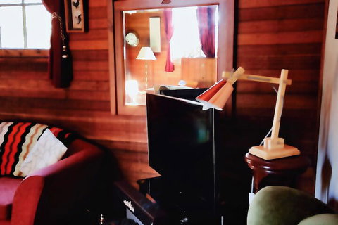 ST PAULS BED & BREAKFAST - Darwin Holiday 2