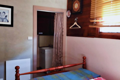 ST PAULS BED & BREAKFAST - Darwin Holiday 3