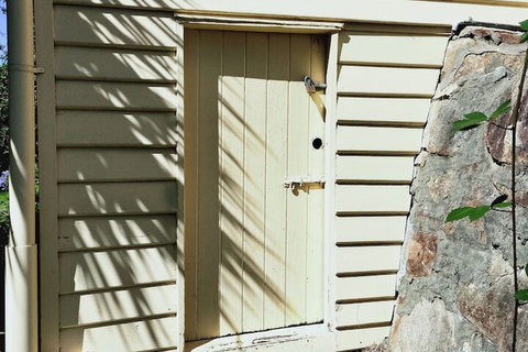 ST PAULS BED & BREAKFAST - Darwin Holiday 1