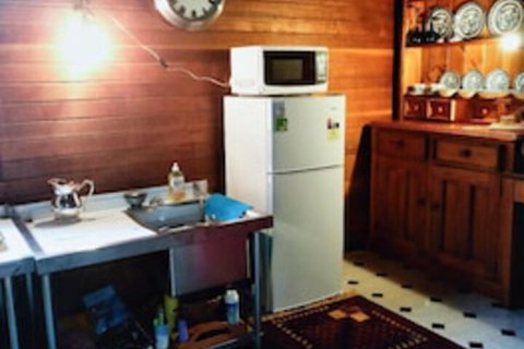 ST PAULS BED & BREAKFAST - Darwin Holiday 0