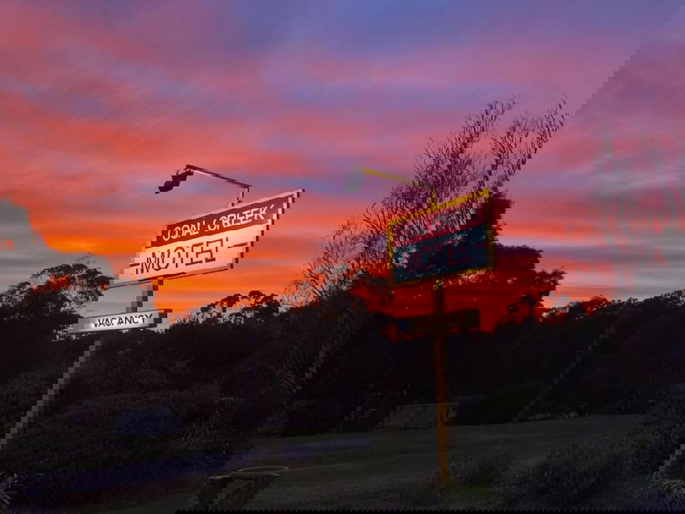 Korumburra South VIC Darwin Holiday