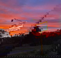 Coal Creek Motel - Darwin Holiday