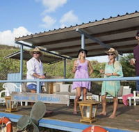 Bremer Island Banubanu Beach Retreat - Darwin Holiday